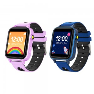 Дитячий смарт-годинник Н120